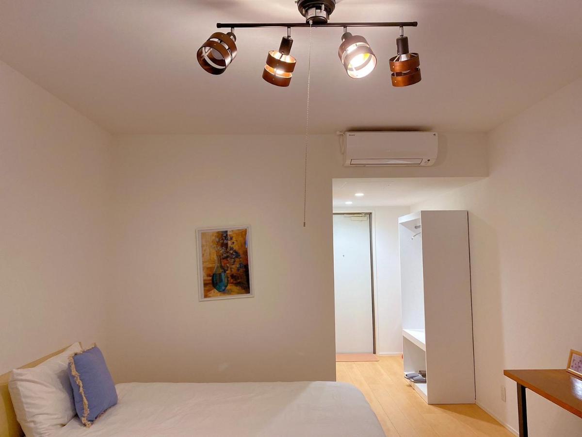 Nakijin Resort Guest House Kültér fotó