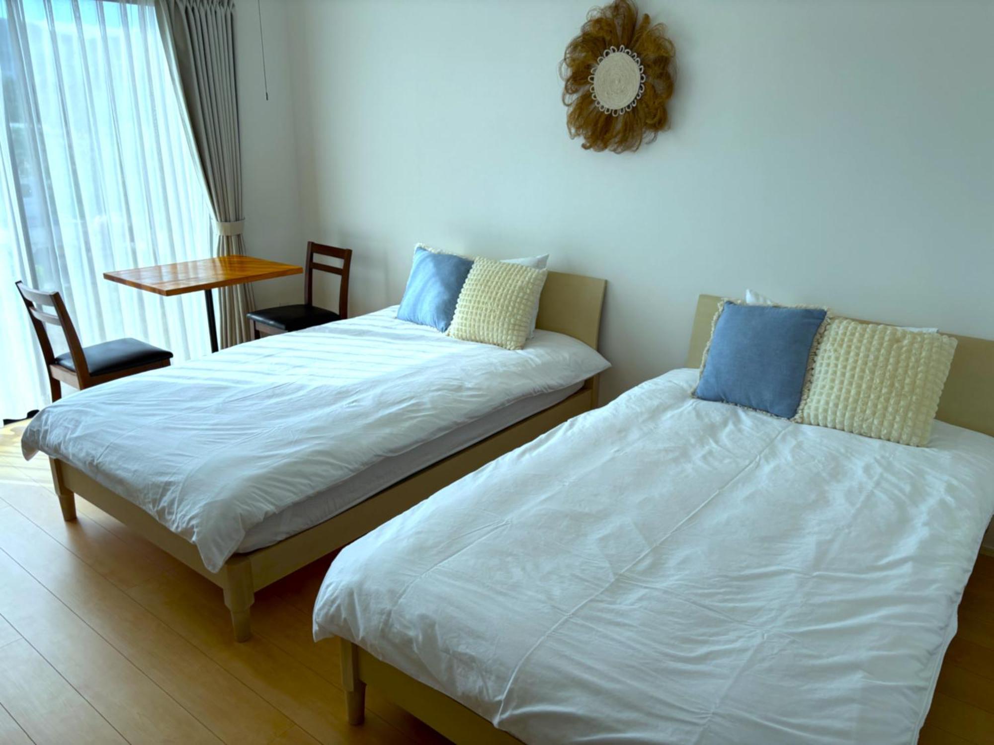 Nakijin Resort Guest House Kültér fotó